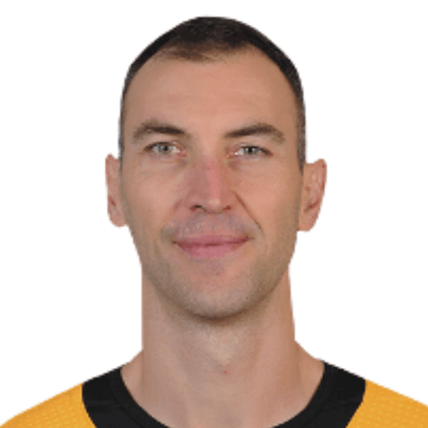 Zdeno Chara profile image