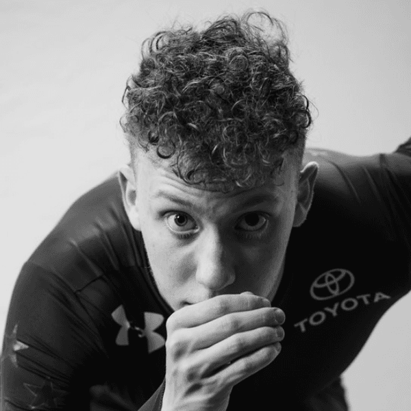 Ryan Shane profile image