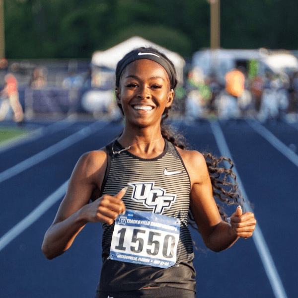 Rayniah Jones profile image