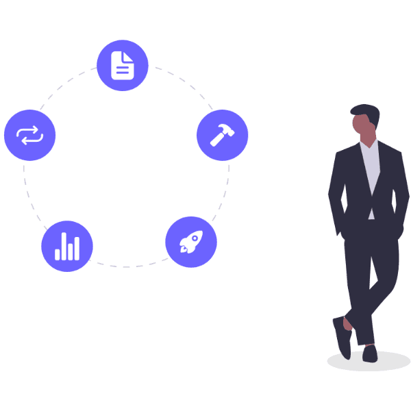 User Name Last name profile photo