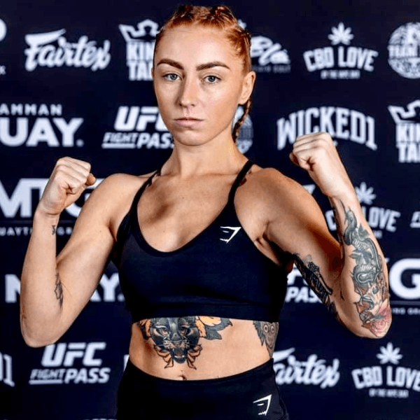 Shannon Kelly profile image