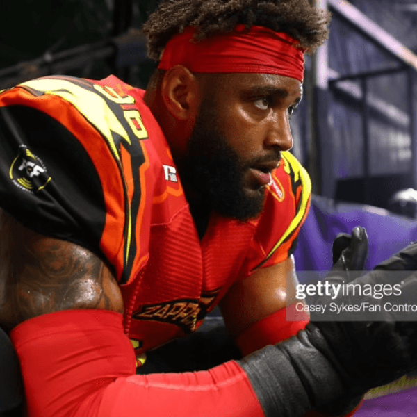 Justin Foster profile image