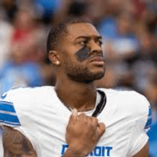 Allen Robinson profile image