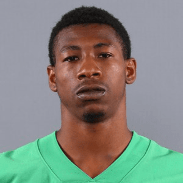 Jaelon Darden profile image