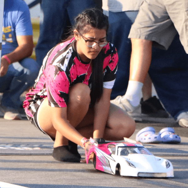 Jazmine Hernandez profile image