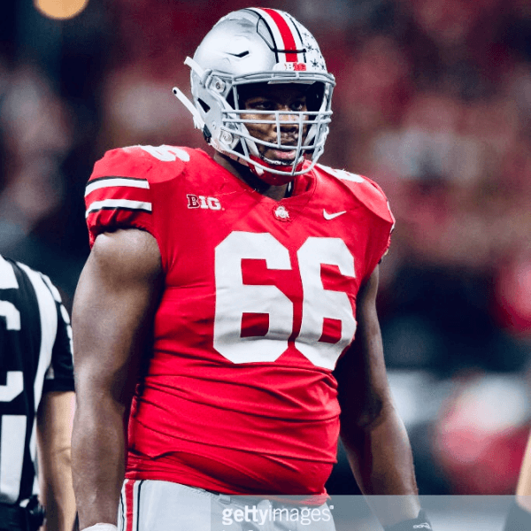 Malcolm Pridgeon profile image