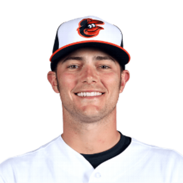 Tyler Wilson profile photo