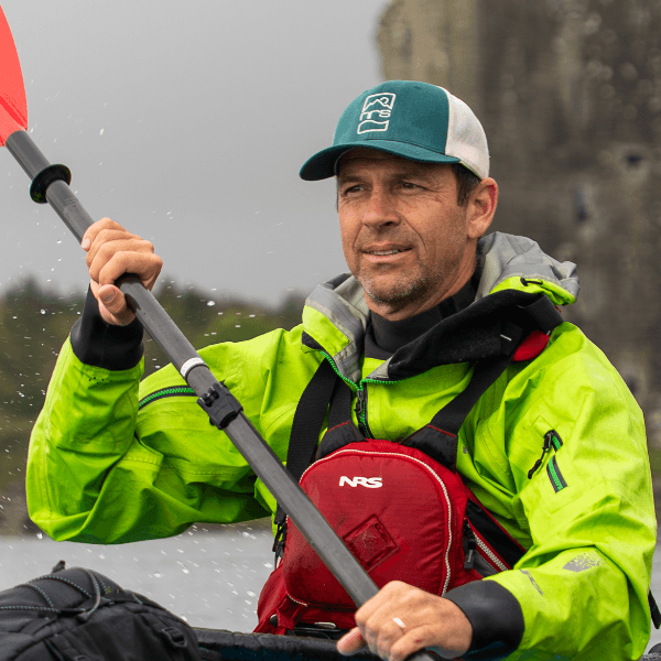 Ken Whiting profile image