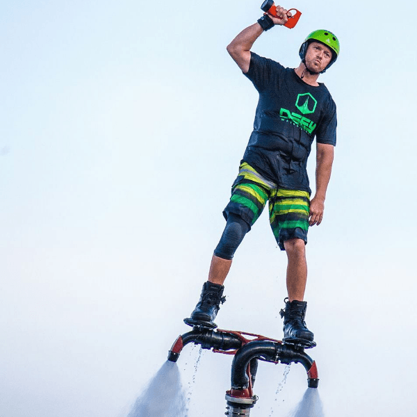 Ronnie Feise profile photo