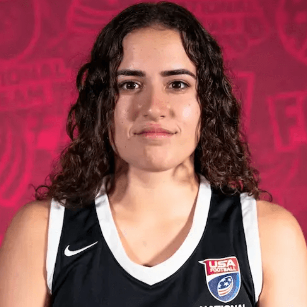 Marlee Marquez profile image