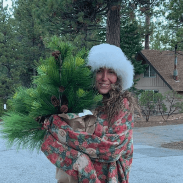 Jaylee Clarke profile image