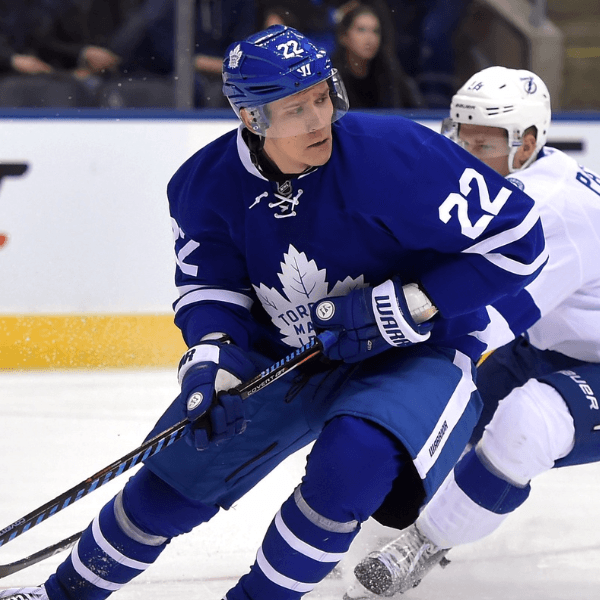 Nikita Zaitsev profile photo