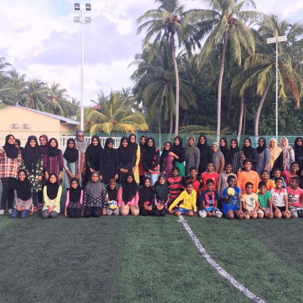 Mathiveri Sports Academy profile photo