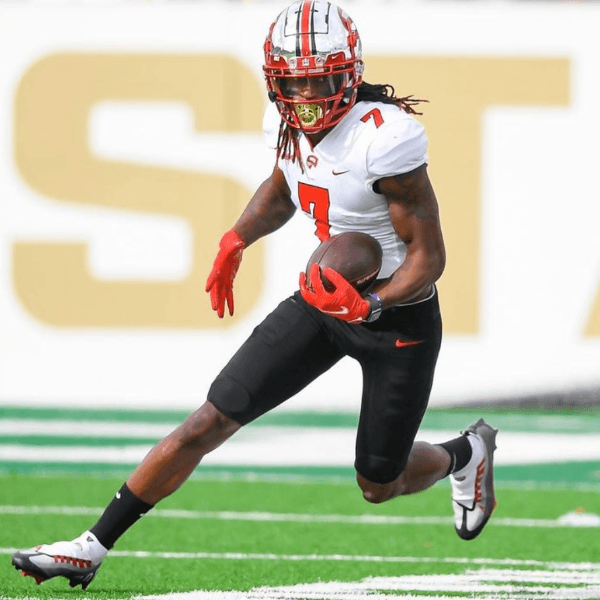 Daewood Davis profile image