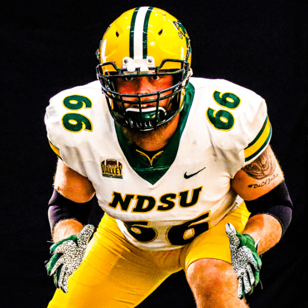 Nash Jensen profile image