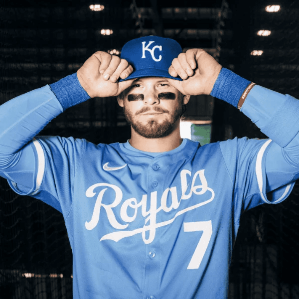 Bobby Witt Jr. profile photo