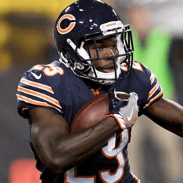 Tarik Cohen profile image