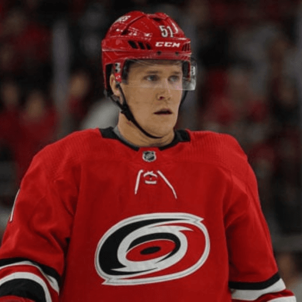 Jake Gardiner profile photo