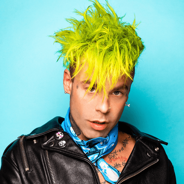 Mod Sun profile image