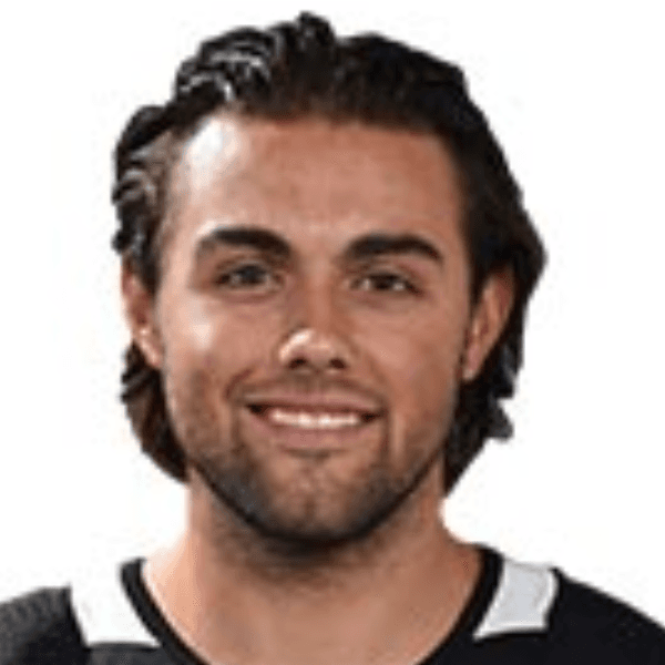 Alex Iafallo profile image