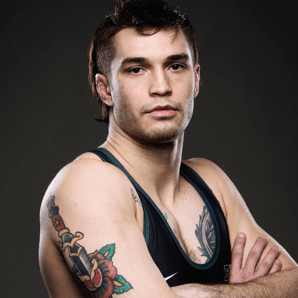 Jake Tucker profile image