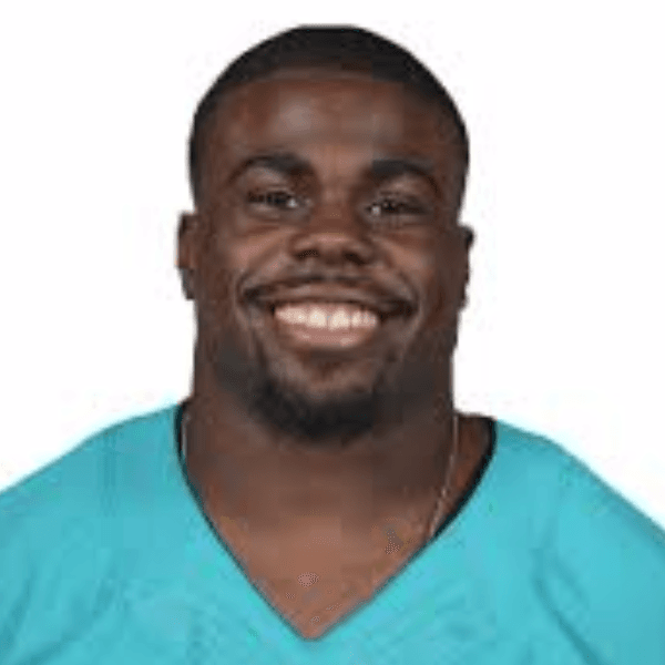 Jakeem Grant profile image