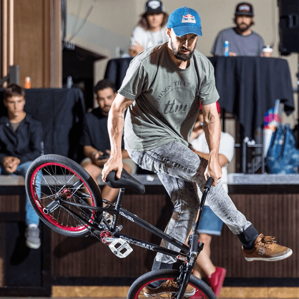 Terry Adams profile photo