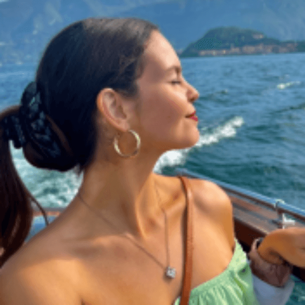 Jordynn Ison profile image