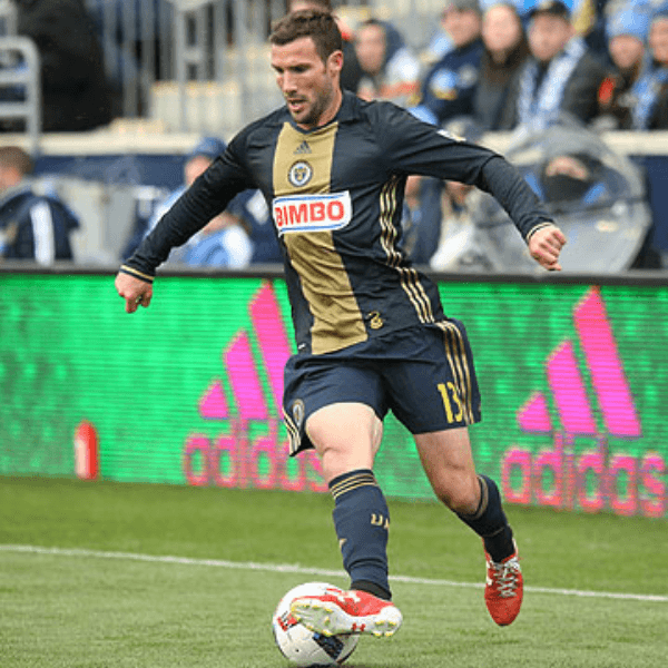 Chris Pontius profile photo