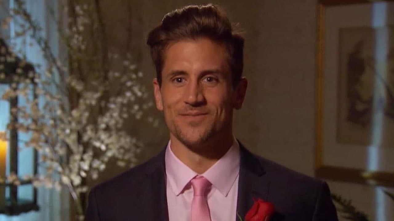 Jordan Rodgers profile photo
