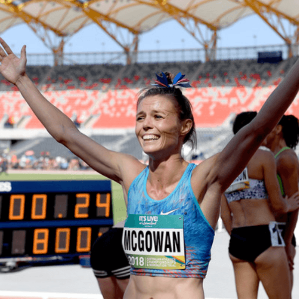 Brittany McGowan profile image