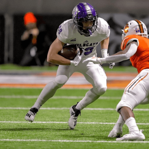 Jonathan Christensen profile photo