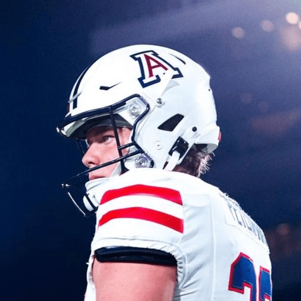 Cash Peterman profile image