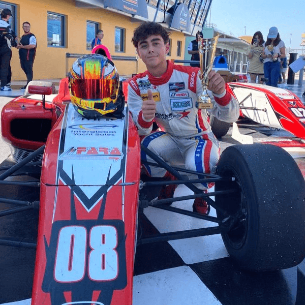 Alex Popow profile image