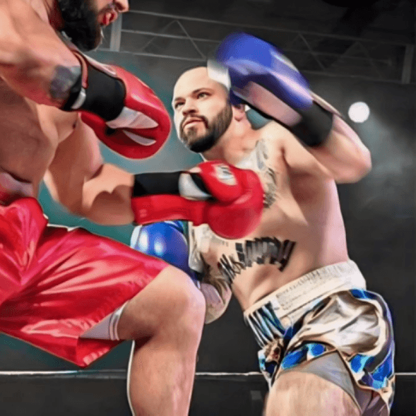 Eric Gann profile image