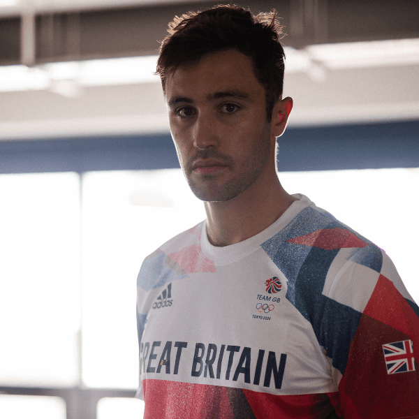 Sholto Carnegie profile image