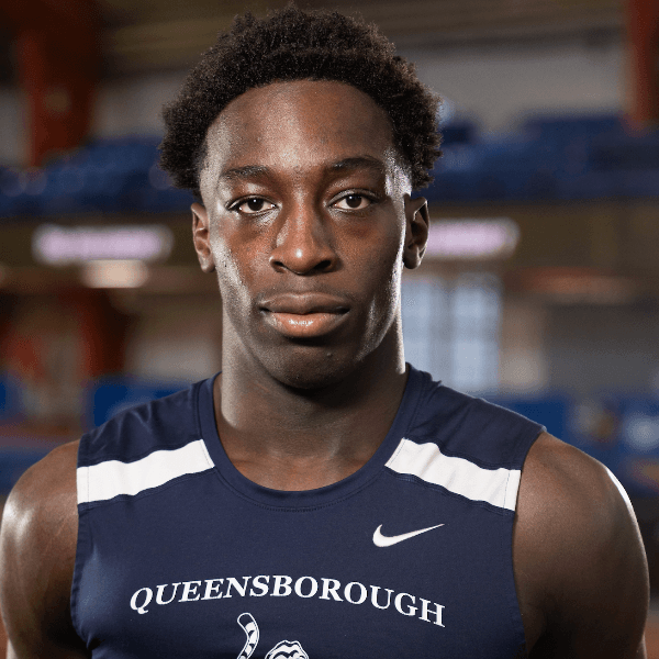 David Adekoya profile image