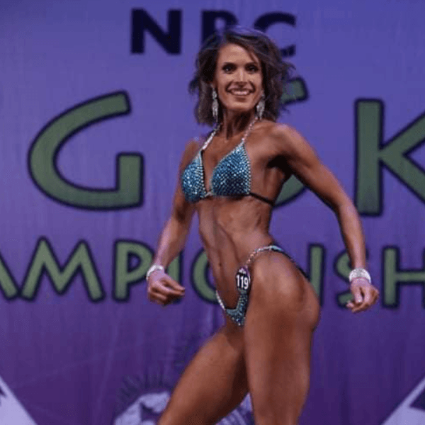 Stephanie Thiele profile image