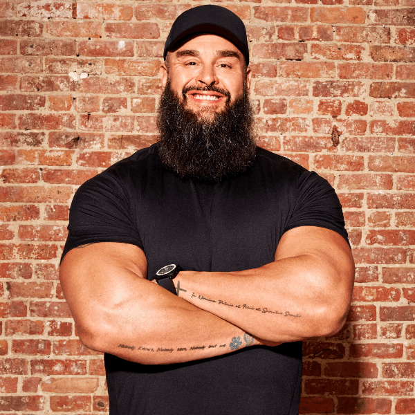 Adam Scherr profile photo