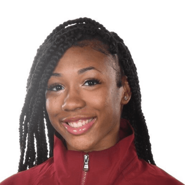 jazmine tilmon profile image