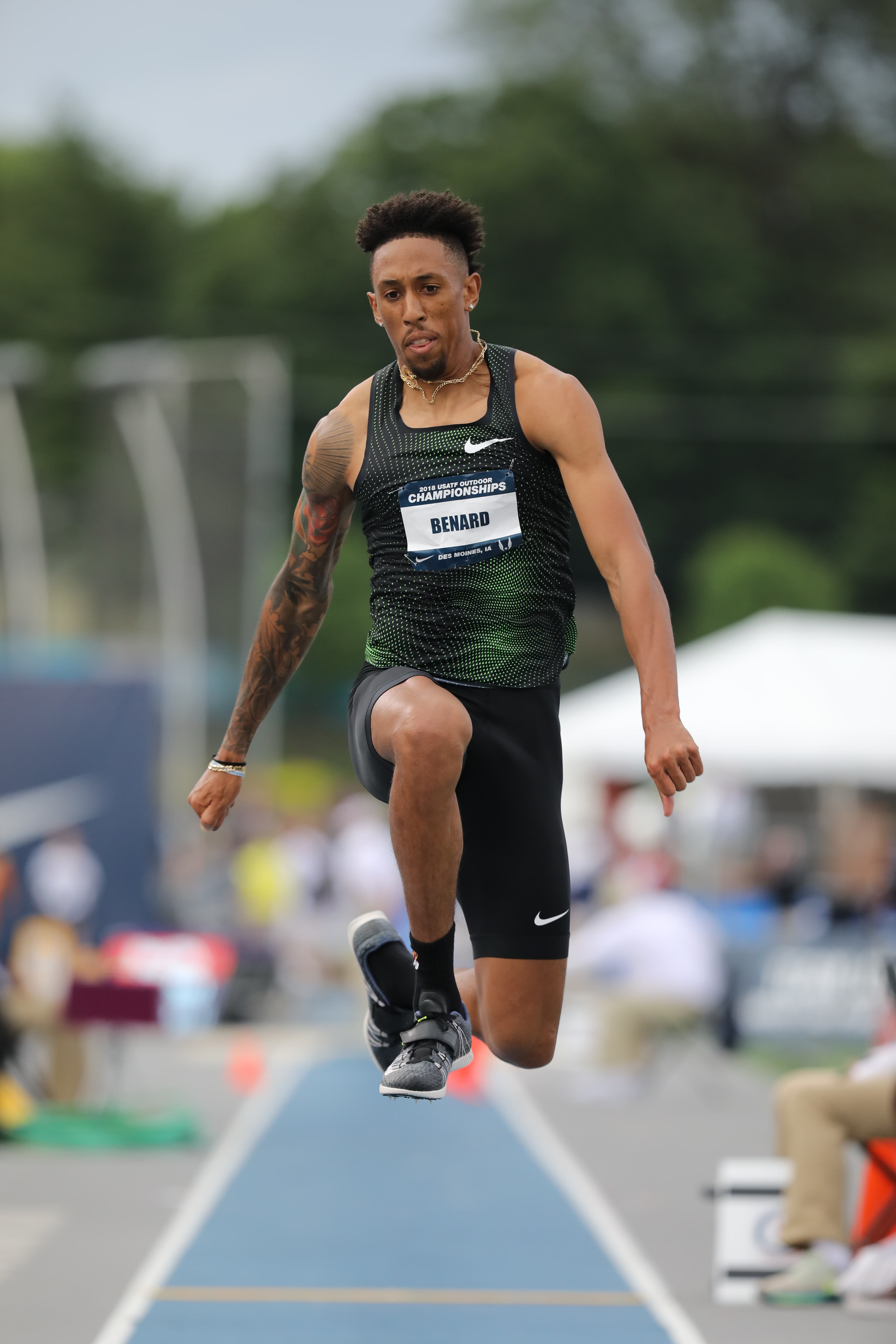 Chris Benard profile image