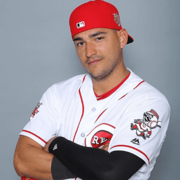 Jose Iglesias profile photo