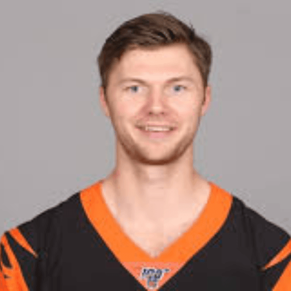 Jake Dolegala profile image