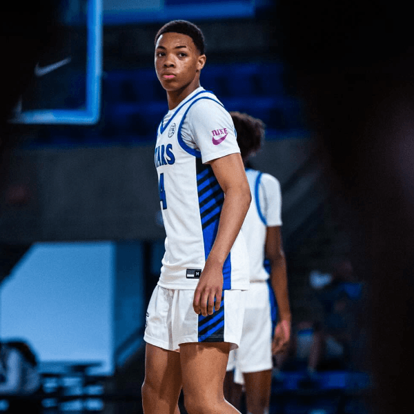 Travelle Bryson profile image