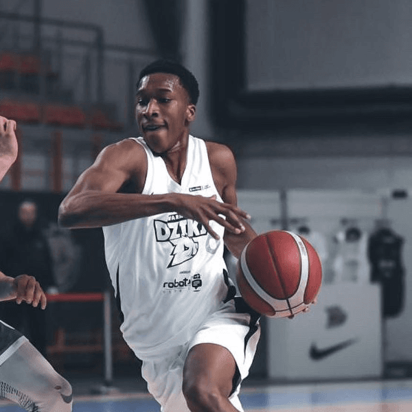 Marcus Azor profile image