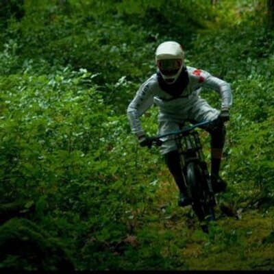 Forrest Riesco profile photo