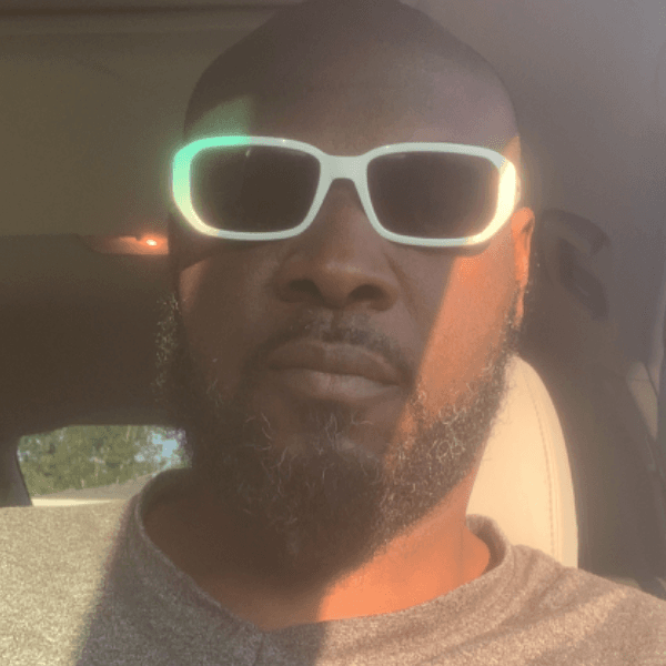 Michael Reynolds profile photo