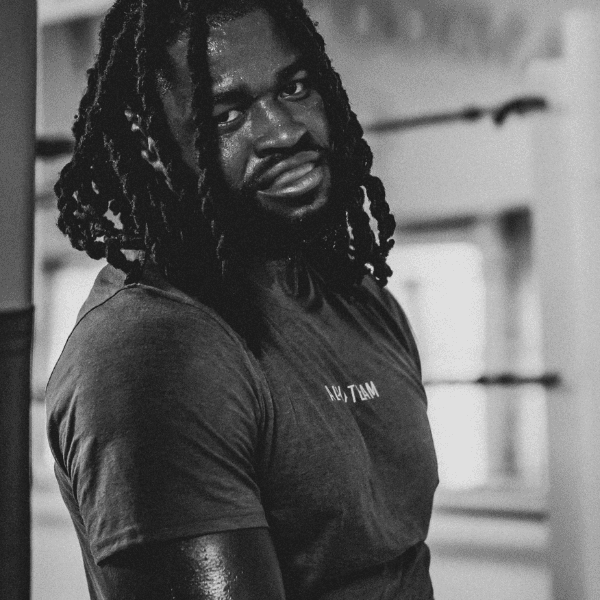 Deevorn Miller profile image