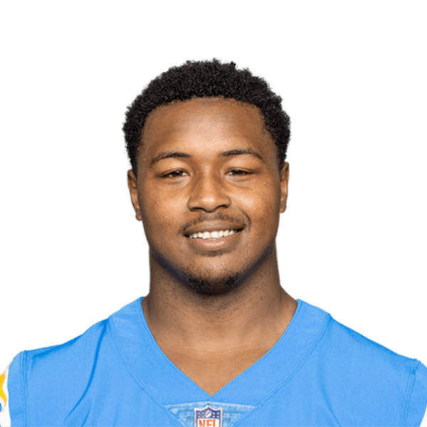 Isaiah Spiller profile image