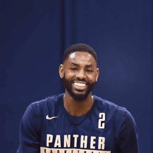 Jonathan Milligan Jr. profile photo